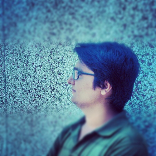 Rustacean | Laravel Enthusiast | PHP Developer | CodeIgniter | Wordpress | Magento