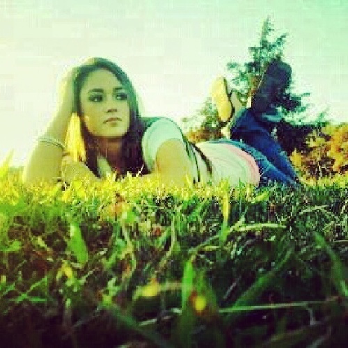 tayakellogg's profile picture. Give God Glory!