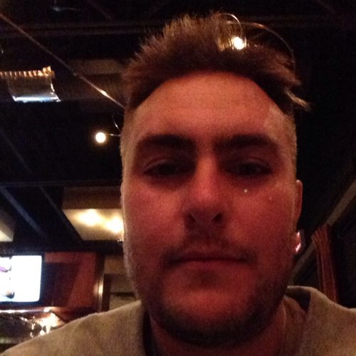 RickDale69's profile picture. 