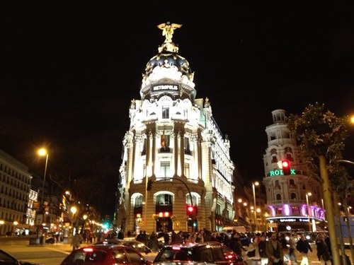 MoranPalacios's profile picture. 