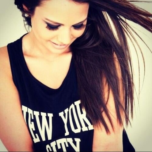 im too much for you handle. {follow my best friend: @whitegirlrantt }