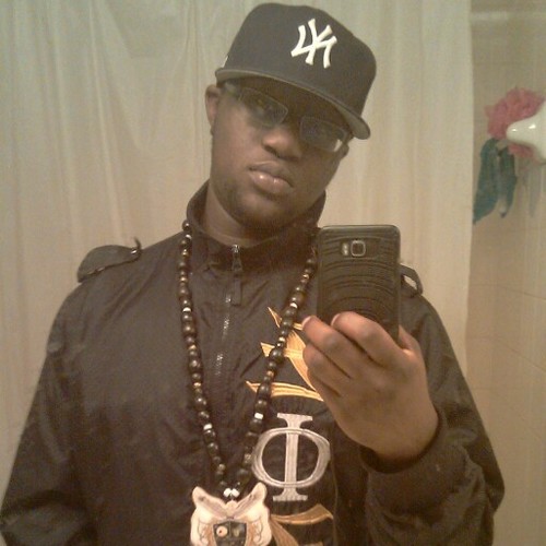 same kool azz nigga... new account...