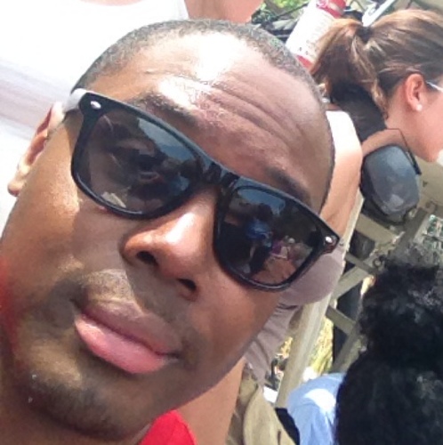 DubbyaDC's profile picture. Young. Wild. Free.