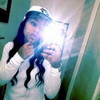 Diamond N Tha Ruff (@ashfromthapast) 's Twitter Profile