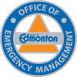 City of Edmonton Office of Emergency Preparedness - Joanne, Mike, Pete, Julie and Al. This feed is not monitored 24/7. If this is an emergency dial 911.