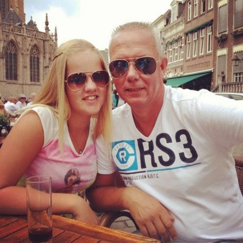 waldemarpieter's profile picture. 