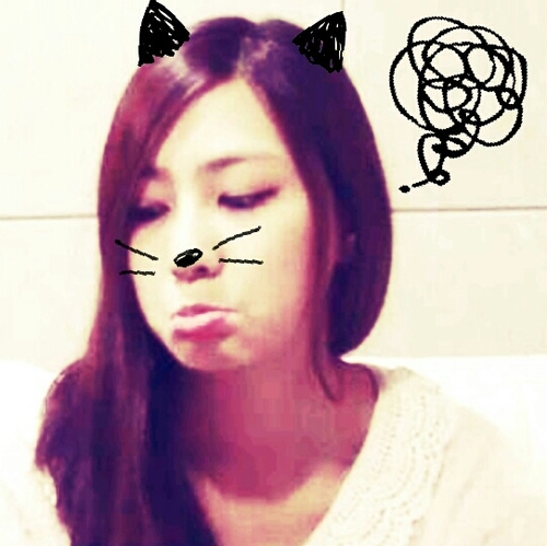 ▷▷ 喜怒哀楽 Clover HayoungⅡ◁◁