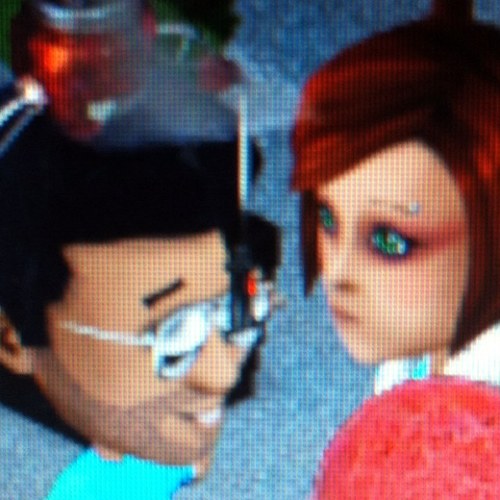 Hey. SmallWorlds is my life.My name on SmallWorlds is Caylie Perezz.Add me. I own a PIrate hideout, Zoom Rainbow Cloud, Carla the Persian Cat.I am 40 CL.