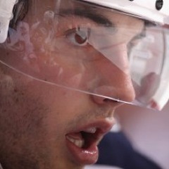 Parody of Derick Brassard #NYR