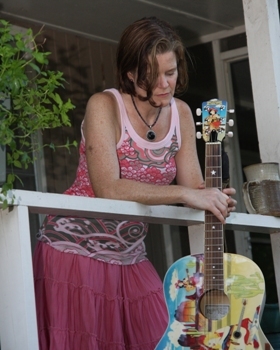 Songwriter, Performer, Recording Artist, Private Therapeutic Song Creation Instructor for all ages, including individuals in transition, and/or with diagnoses