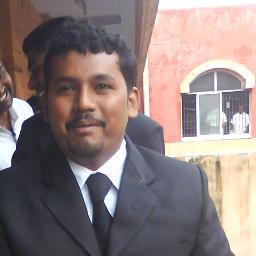 rajuks555's profile picture. hii i am advocate in madras high court. i love my self.