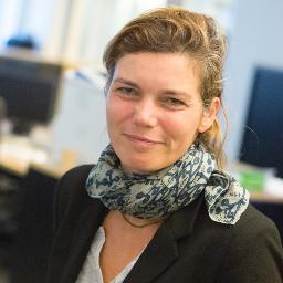 Directrice Générale Déléguée Infopro Digital (La Gazette, L'Usine Nouvelle,l'Usine Digitale, Le salon des Maires, le SIMI, etc)