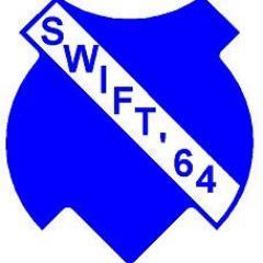 Wedstrijd secetariaat Swift'64