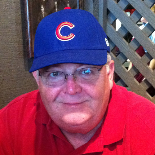 wmmrgn's profile picture. Farmer, Statesman.