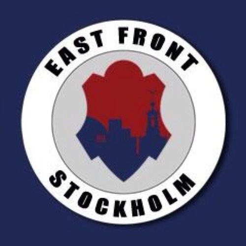 Officiell twitterfeed för East Front Stockholm, Östers IF:s supporterförening lokaliserad i vår vackra huvudstad!
