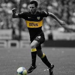 OficialSanchezM's profile picture. Nacido el 1 de enero de 1990 || Hincha y jugador de Boca Juniors || Cuenta oficial