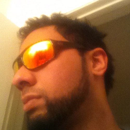 rbones92's profile picture. 