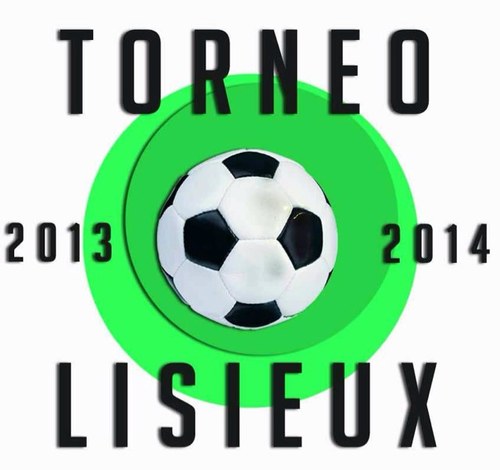 El mejor fútbol, con tus amig@s, servicio de bar, música... Solo en el Torneo Lisieux!!!! El domingo 21 de Abril! INSCRÍBETE!!! Precio: 140€ por equipo