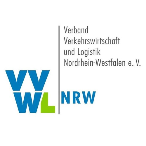 Verband für Transportlogistik, Spedition und Möbelspedition in NRW - Impressum: https://t.co/j9qVONXEme
