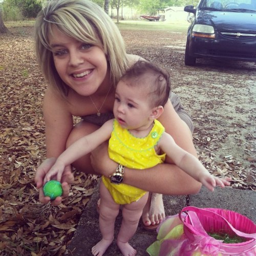 ThatCooneGirl's profile picture. 