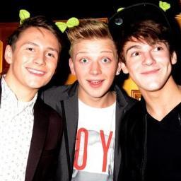 Cuenta oficial de fans de District3 en Barcelona, si adoras a estos chicos y eres de aquí, síguenos. @District3music follow.