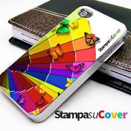 stampasucover's profile picture. Il regno della personalizzazione è arrivato! Rendere unici i propri dispositivi non è mai stato così facile, immaginali come vuoi a crearli ci pensiamo noi!;)