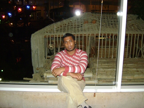 jalal_maher's profile picture. 