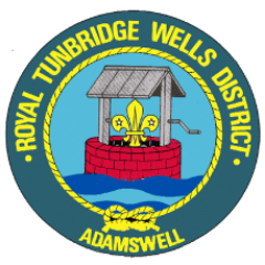 Adamswell Scout Campsite is owned and managed by Royal Tunbridge Wells Scout District.