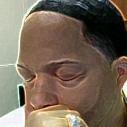 One thing I know, that I know nothing. This is the source of my wisdom and your frontin'