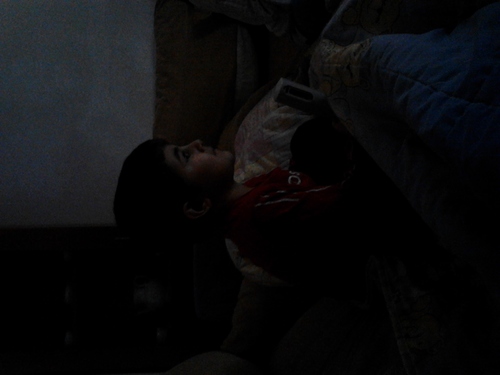 isra8661's profile picture. 