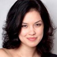 Emily Woo Zeller (@zwooman) 's Twitter Profile