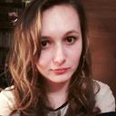 Anastasia Astakhova (@0107Haneul) Twitter