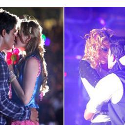 @SOPHIA ABRHÃO,@LUA BLANCO@MEL@MICAEL BORGES@ARTHUR AGUIAR@CHAY SUEDE