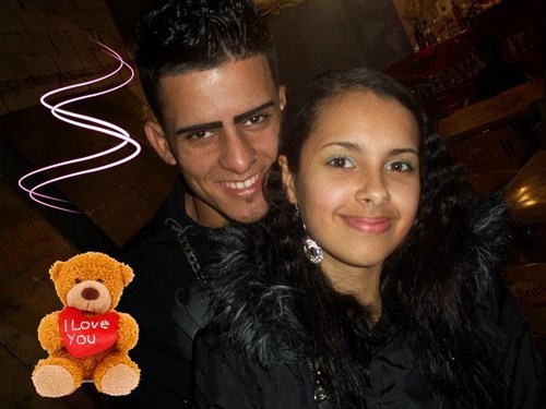 Amoo meu namoorado s22