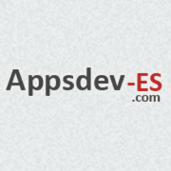 appsdev_es's profile picture. Foro para programadores y desarrolladores de Appcelerator Titanium. Entra a nuestra comunidad y resuelve todas tus dudas.