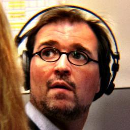 Periodista @catalunyaradio Informatius #Lavidaésunmusical