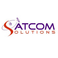 We are a world class organization providing leading edge technology and solutions in satellite communications.
