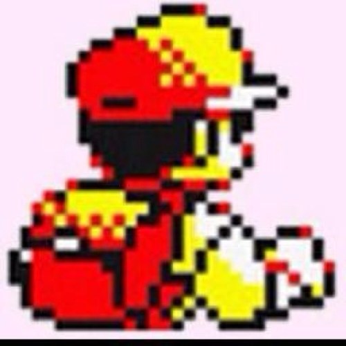 PokeMace's profile picture. 