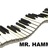 Mister Hammond ™