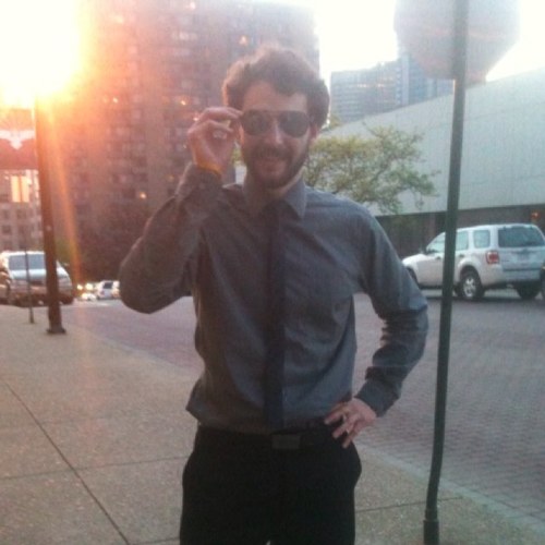 evandechant's profile picture. following jesus. writing songs. PharmD. RPh.