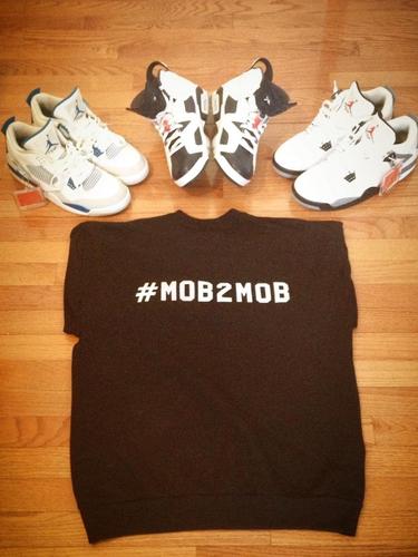 TrueMob2Mob's profile picture. 