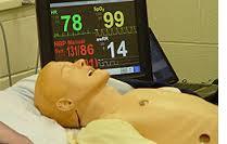 SASsimulation's profile picture. Scottish Ambulance Academy Patient Assessment &amp; Management: Using simulation in education for student paramedics &amp; promoting interprofessional education for all
