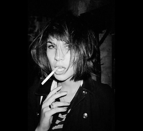 alexa chung is so beautiful, jamie t, biggie smalls, mac miller, follow me - always follow back