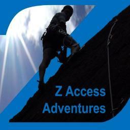 Z_Access_Adv's profile picture. Z Access Adventures is your adventure provider. We tailor adventures to our clients' needs: fun, fitness or formal training; canyoning, abseiling, caving & more