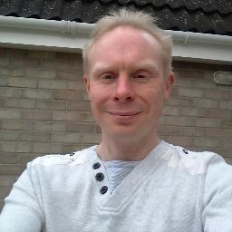 alunjbridges's profile picture. 