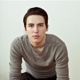 DainGordon's profile picture. A graphic designer and a goddam joy to work with.