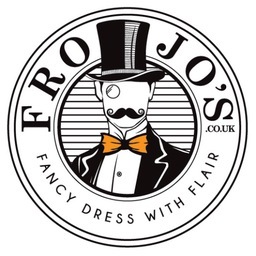 Hi, I'm Frojo... master of Fancy Dress Fashion! You can browse my incredibly cheap collection today at http://t.co/bxsJVAqbEn!