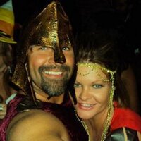 Mike Davis (@ash1973) 's Twitter Profile
