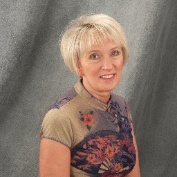 GailLeeBacker's profile picture. 