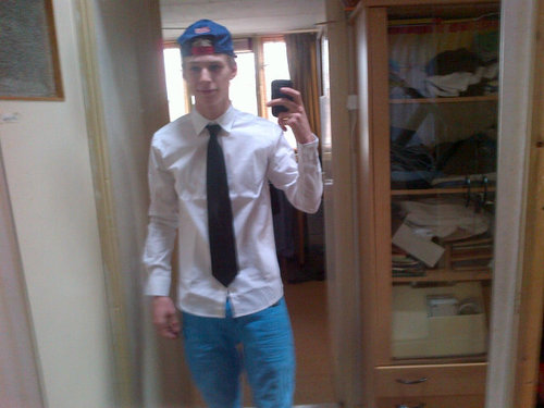 nielshup's profile picture. 